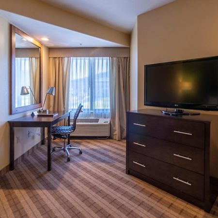 Truckee Donner Lodge Экстерьер фото