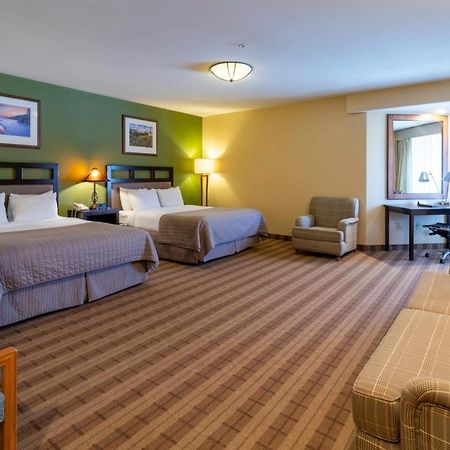 Truckee Donner Lodge Экстерьер фото
