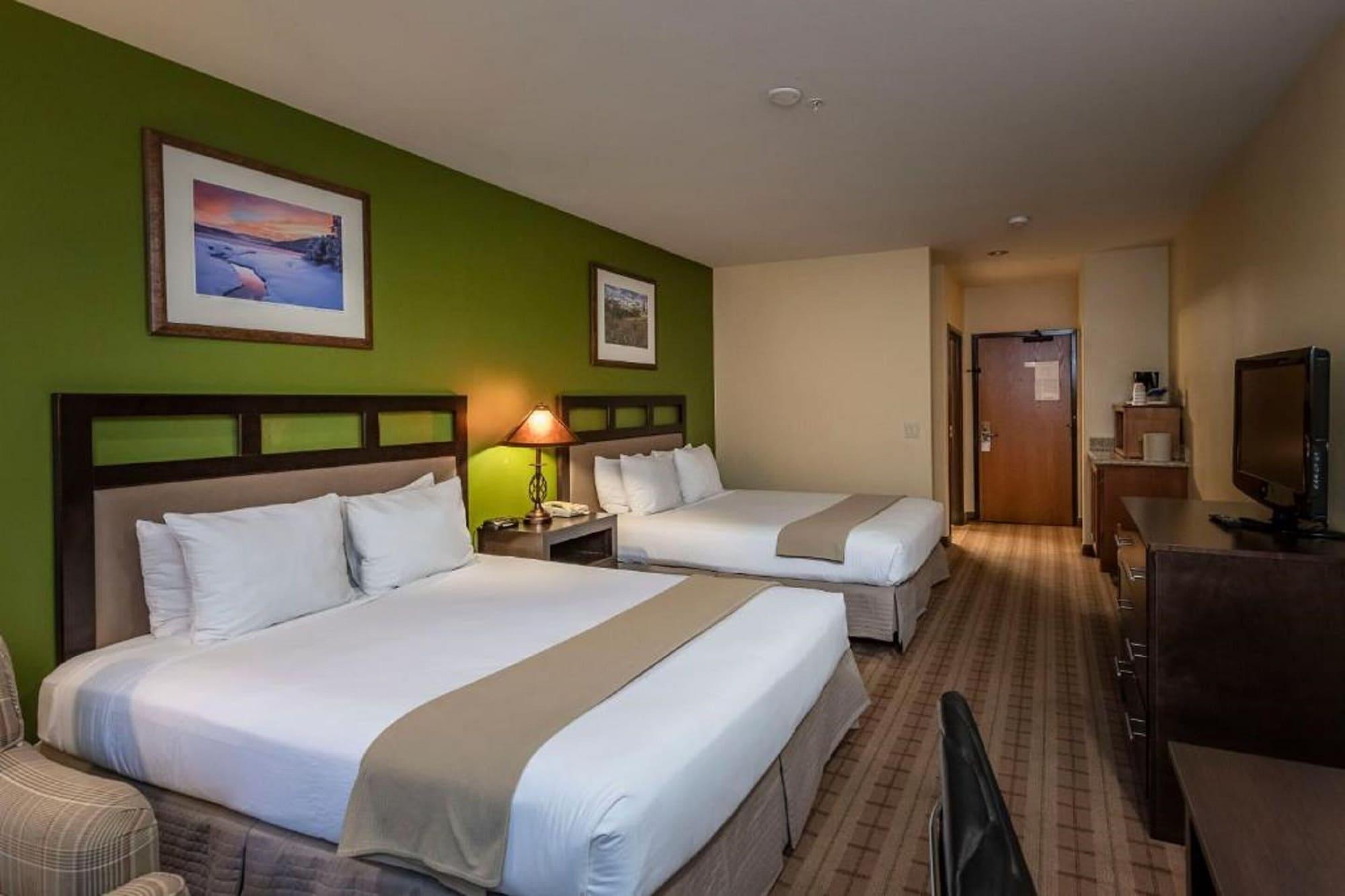 Truckee Donner Lodge Экстерьер фото