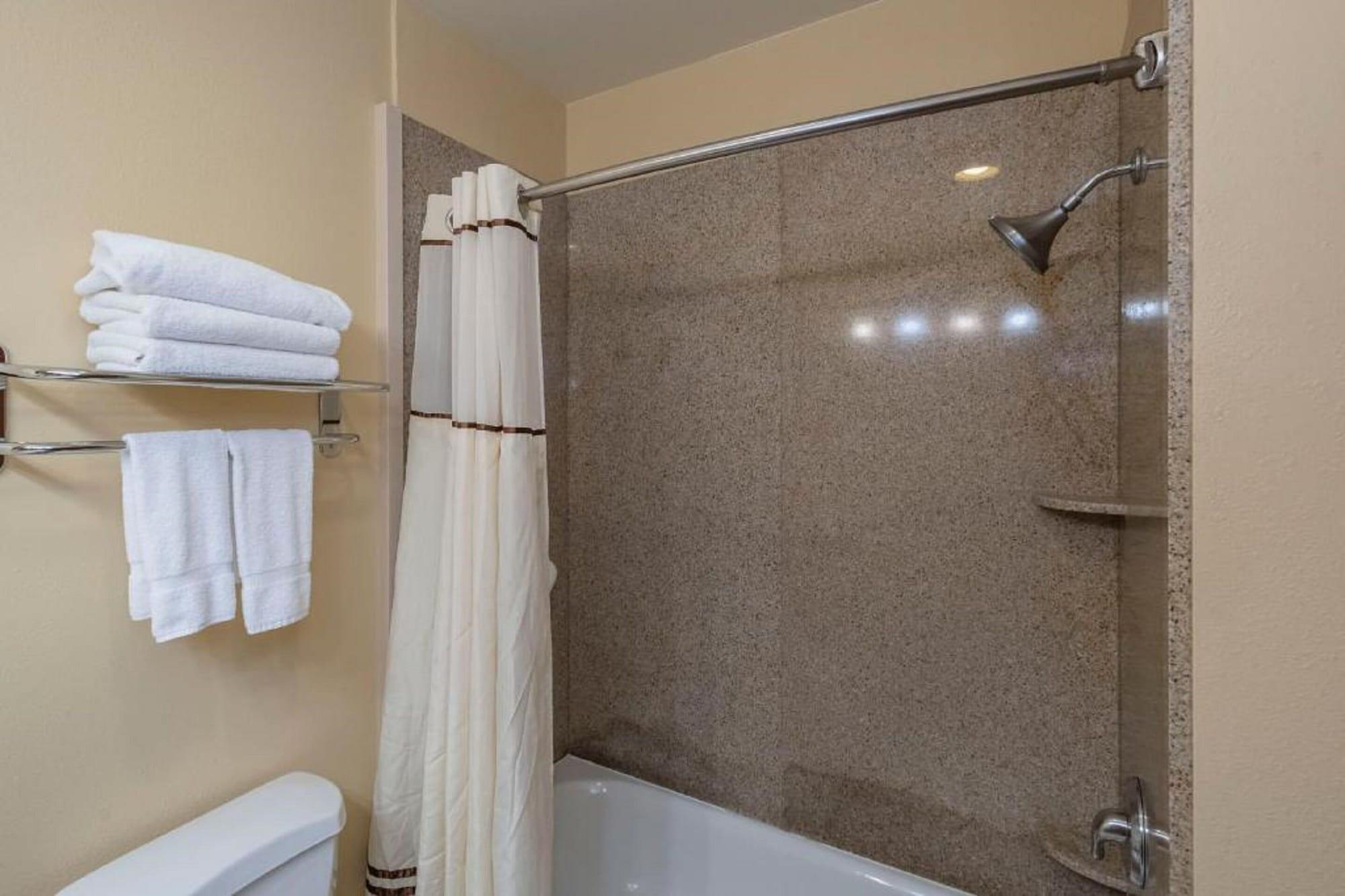 Truckee Donner Lodge Экстерьер фото