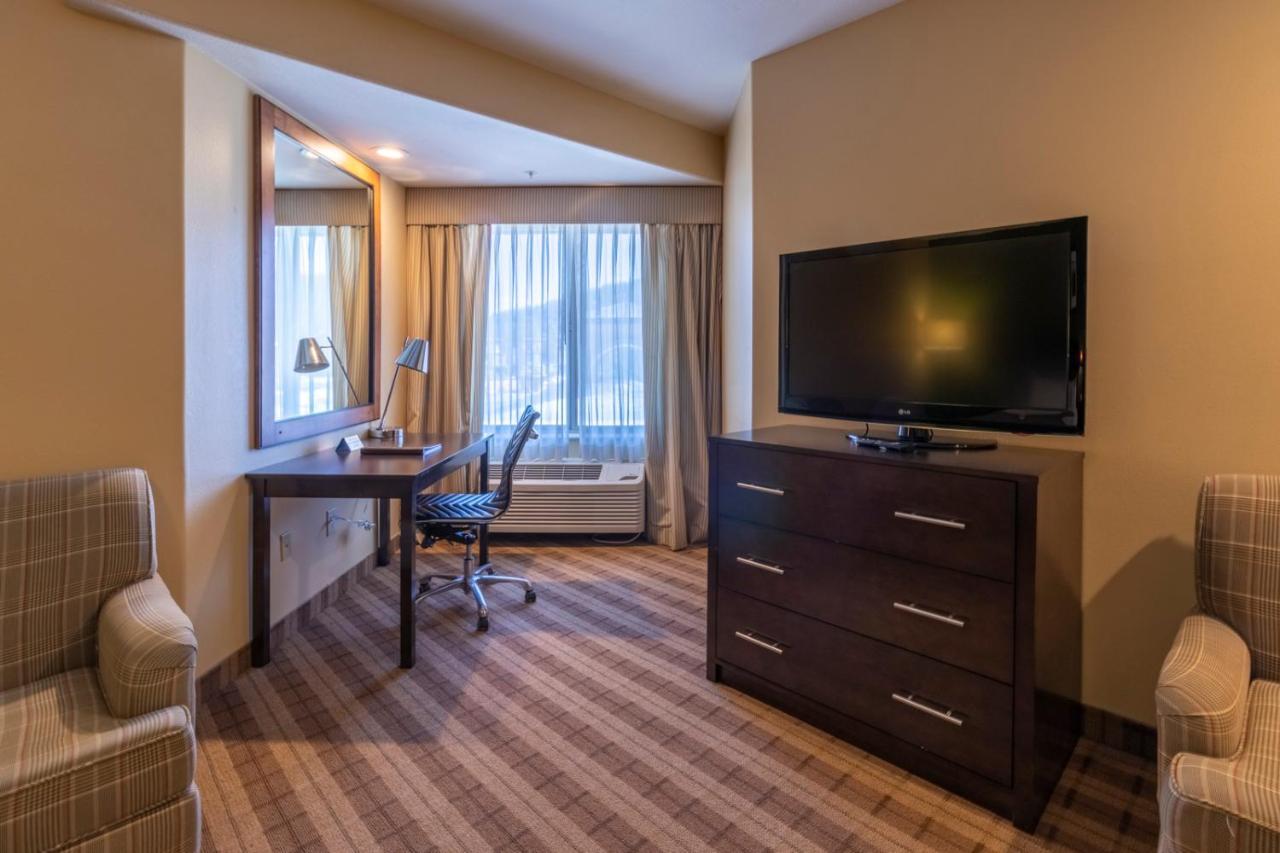 Truckee Donner Lodge Экстерьер фото