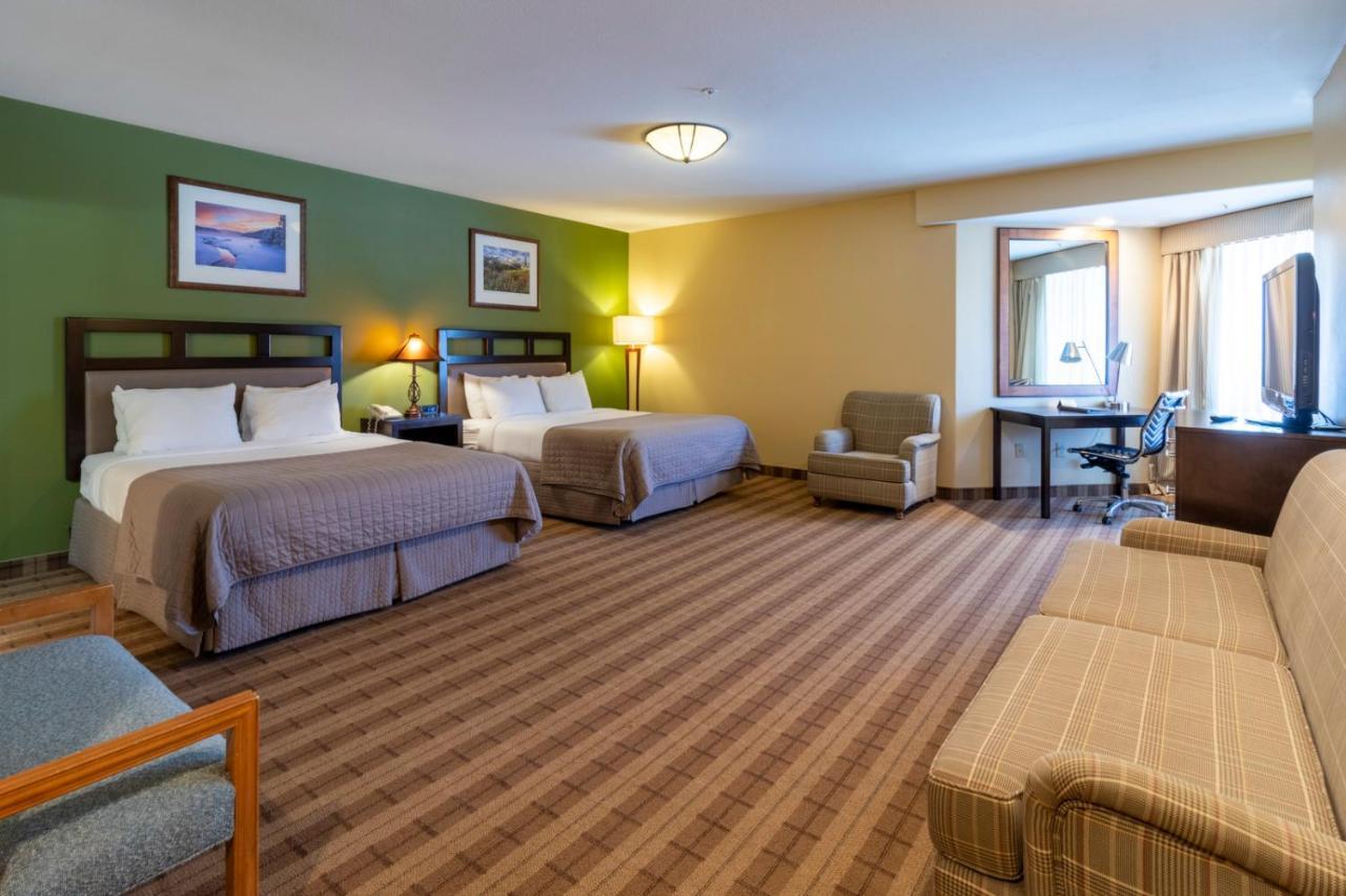 Truckee Donner Lodge Экстерьер фото