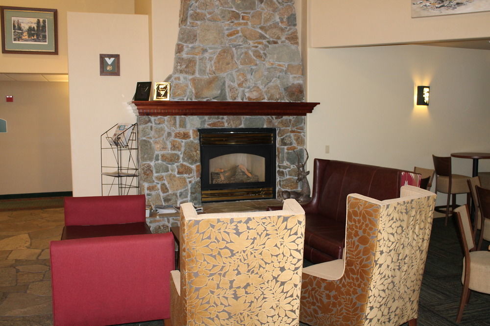 Truckee Donner Lodge Экстерьер фото