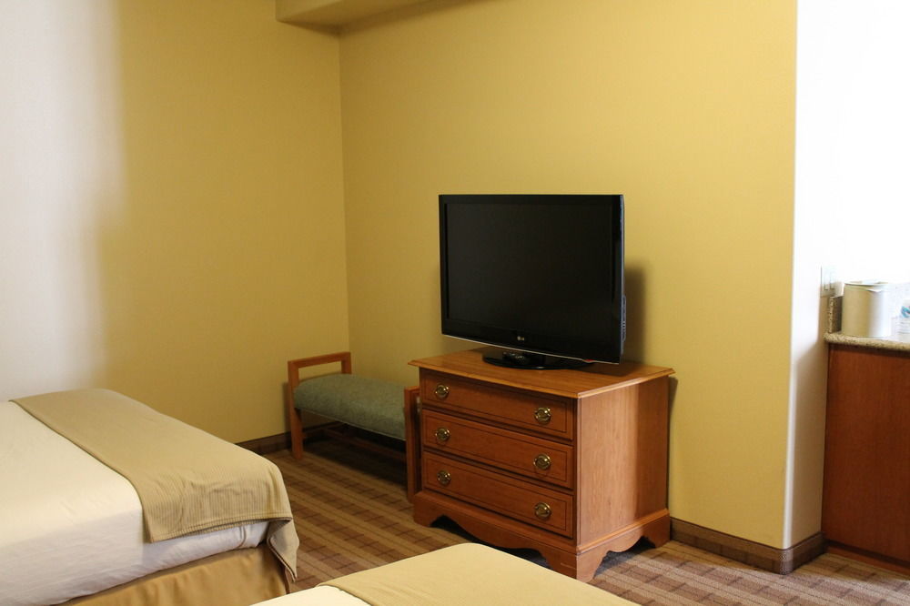 Truckee Donner Lodge Экстерьер фото