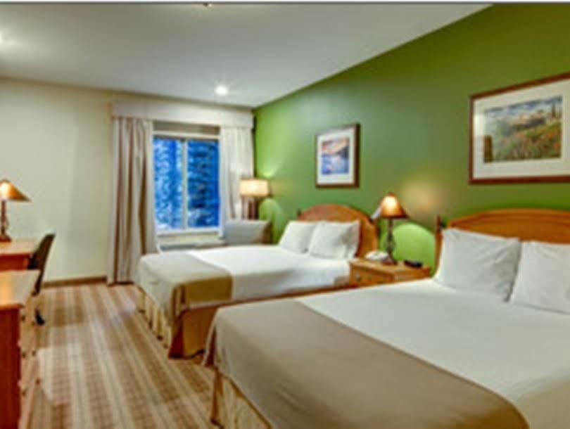 Truckee Donner Lodge Экстерьер фото