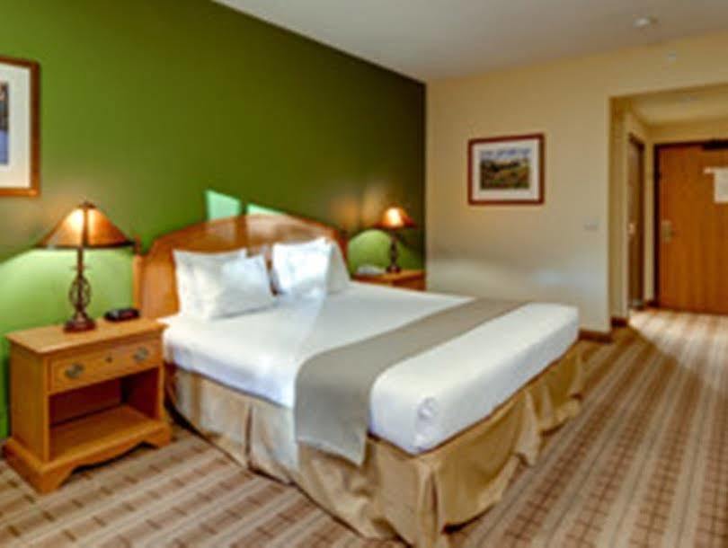 Truckee Donner Lodge Экстерьер фото