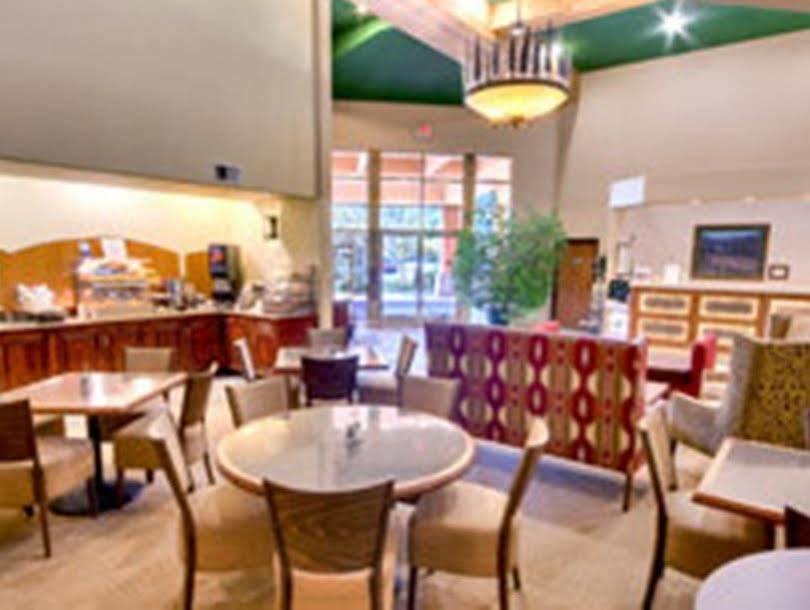 Truckee Donner Lodge Экстерьер фото