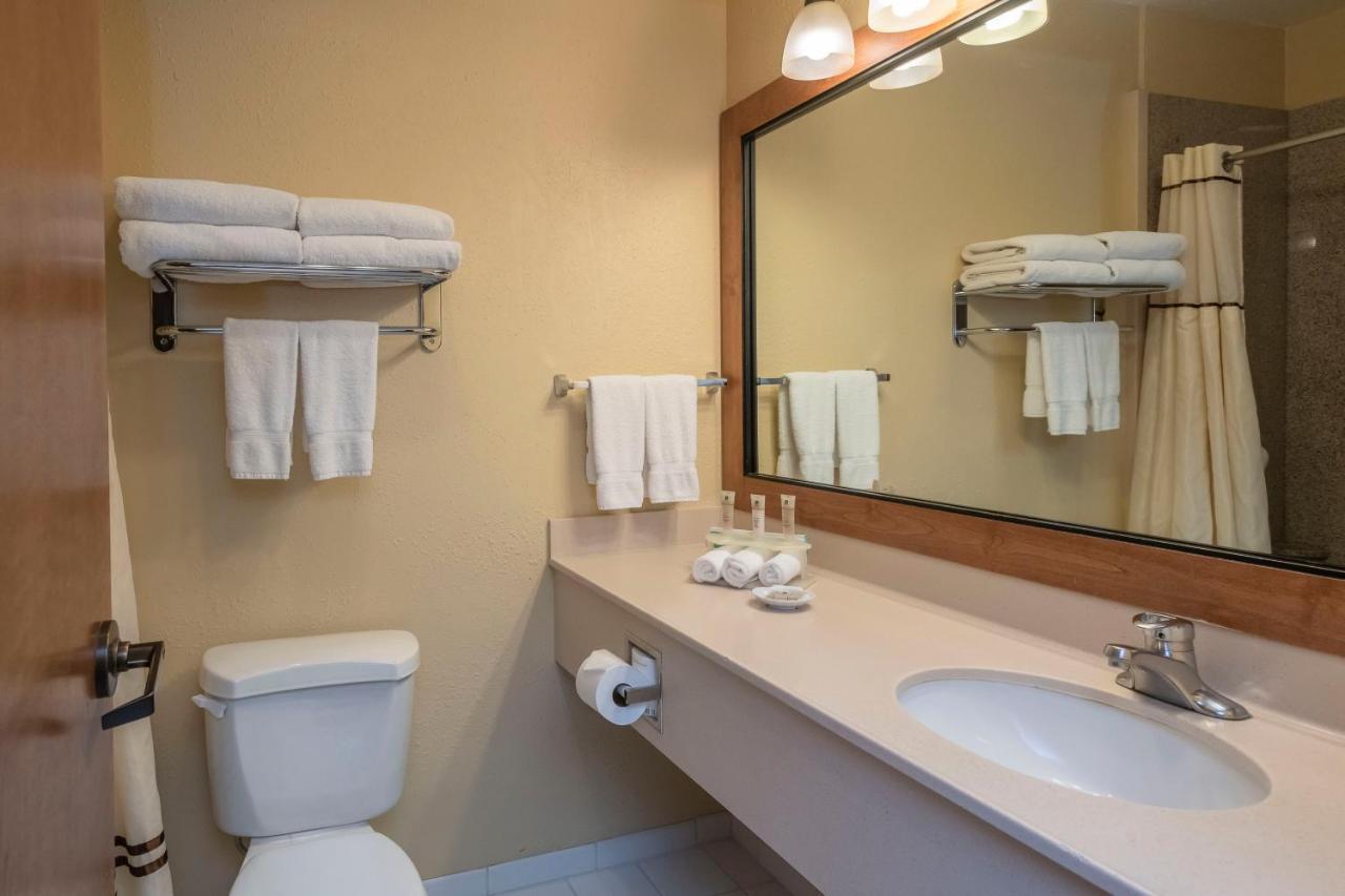 Truckee Donner Lodge Экстерьер фото