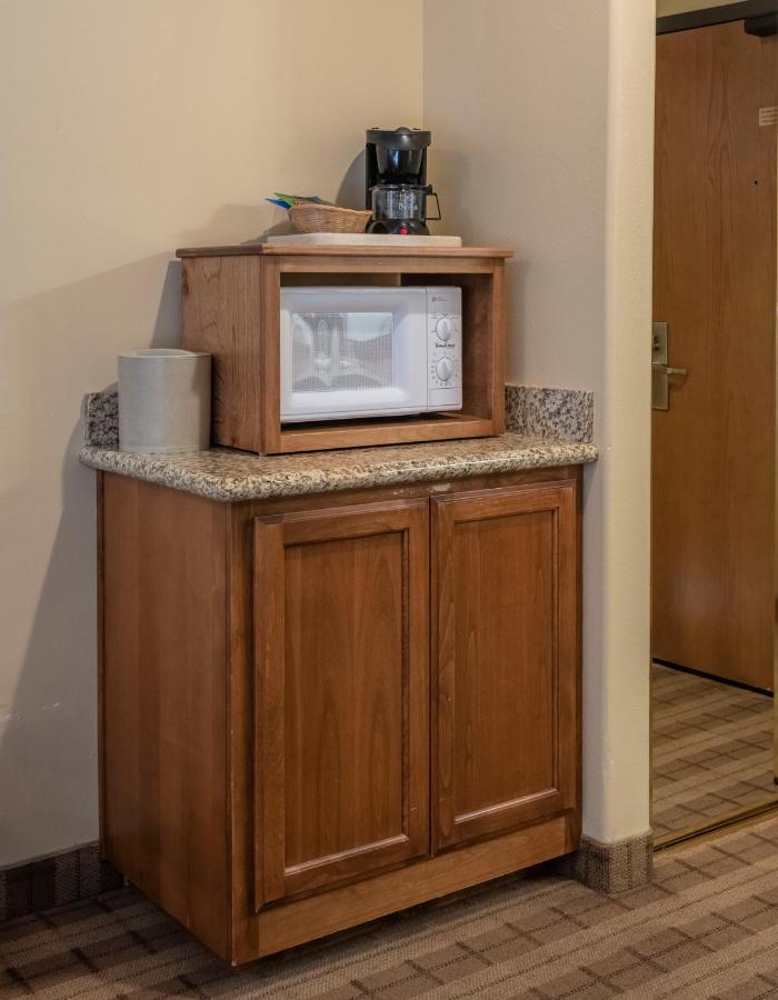 Truckee Donner Lodge Экстерьер фото
