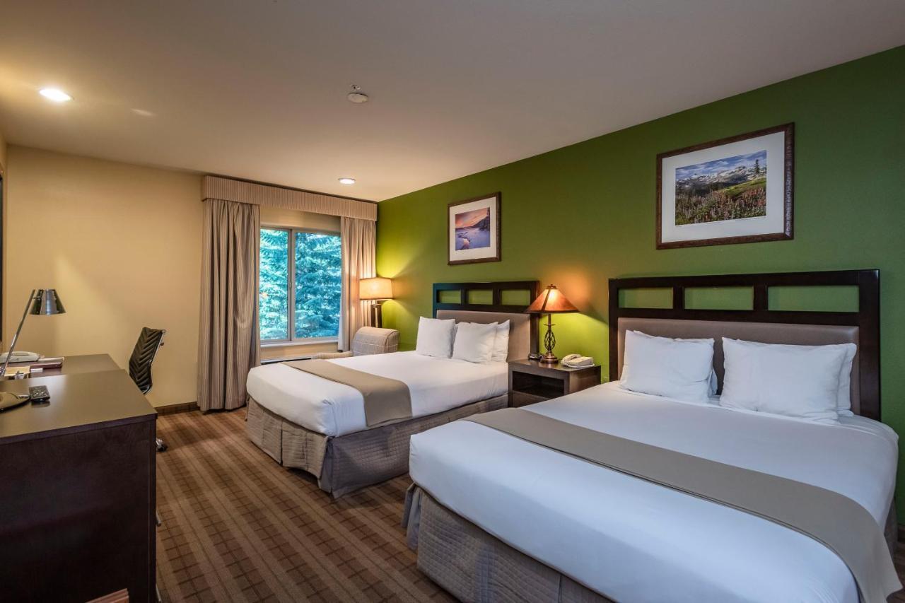 Truckee Donner Lodge Экстерьер фото